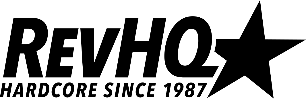 RevHQ